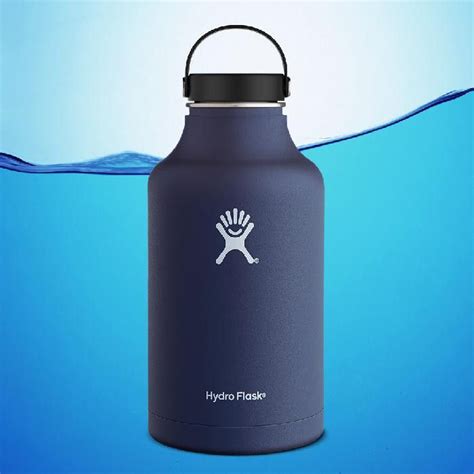 Water Paraphernalia Alert Now Available Hydro Flask 64 Oz