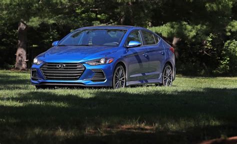 Here are the top hyundai elantra gt listings for sale asap. 2017 Hyundai Elantra Sport | Engine and Transmission ...