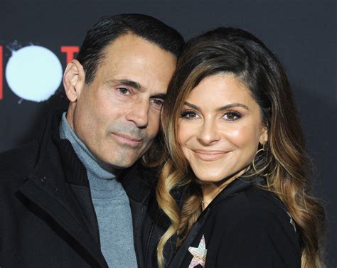 Maria Menounos Expecting First Baby After Decade Of Trying Parade