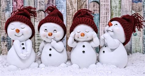 Snowman Images · Pixabay · Download Free Pictures
