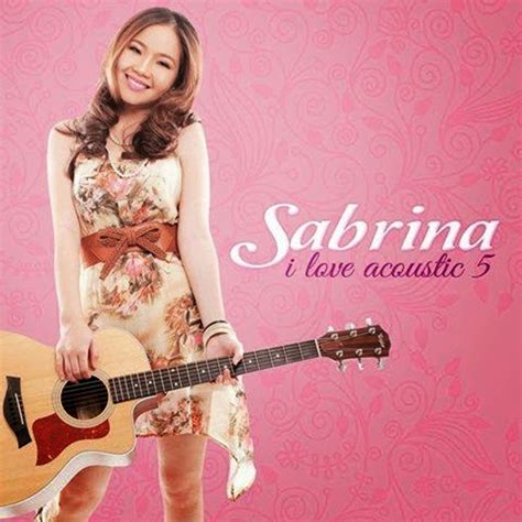 Download Full Album Sabrina I Love Acoustic 5 Free Download Mp3