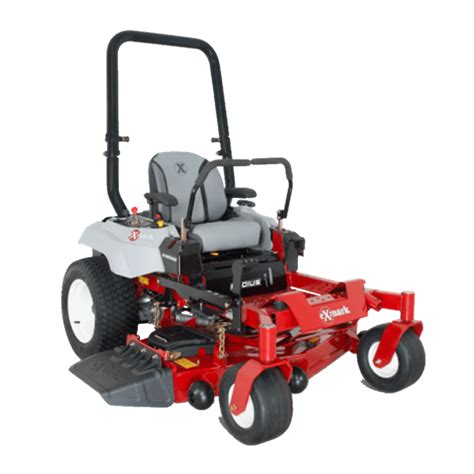 Exmark Commercial 30 X Series Towne Lake Outdoor Power Equipment