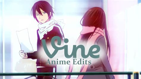 Anime Vine Edits Compilation 3 Youtube
