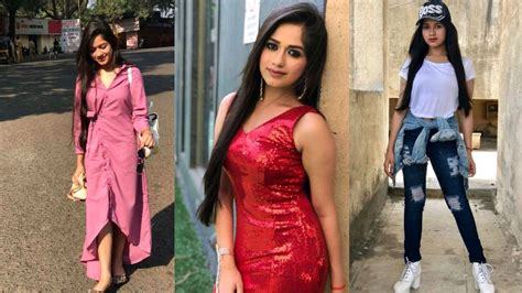Jannat Zubair Hot And Sexy Pictures Look Viral Glamorous Diva Youtube