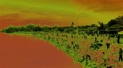 The rise of bagan datoh in industrial hub pknp. Kenali Pekan Bagan Datoh, Perak - Relaks Minda