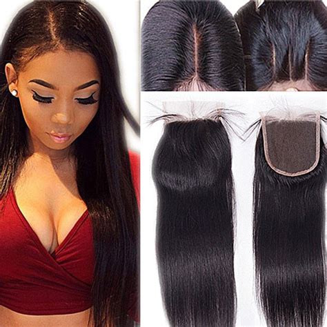 Difference Between Free And Three Part Lace Closure Blog Julia Hair