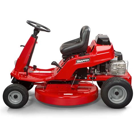New 2017 Snapper Rear Engine Riding Lawn Mowers Re110 Lawn Mowers In