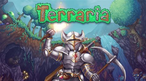 Terraria Digital Utopia On Xbox One Igamesnews