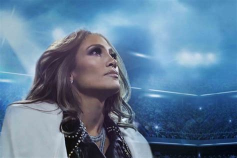 Jennifer Lopez Documentary 5 Things We Learned From Halftime