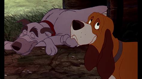 The Fox And The Hound Screenshots The Fox And The Hound Photo