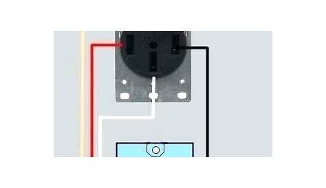 Wiring Diagram For A Stove Plug - Database - Faceitsalon.com