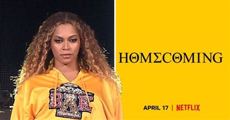 beyonce releases new homecoming the live album as documentary hits netflix metro news