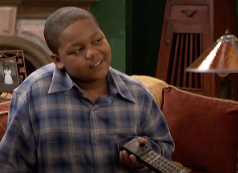 Kyle Massey Facing Felony Charge For Allegedly Sending Explicit Pics To