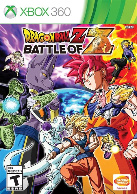 All dragon ball games released on xbox 360. Dragon Ball Z: Battle of Z Cheats, Codes, Unlockables ...
