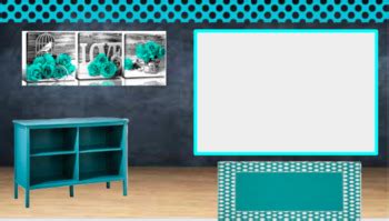 This video just shows you how to do the background for your bitmoji classroom. Bitmoji Classroom Background- chalkboard/teal by The ...