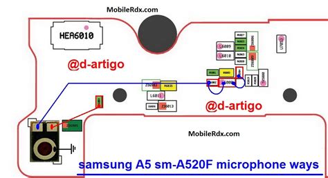 Samsung galaxy j7 prime g610f not charging solution thermistor location charging paused battery temperature low or high samsung j7 prime g610f charging paused problem is known to be the. Samsung Galaxy A5 A520F Mic Solution Microphone Jumper Ways