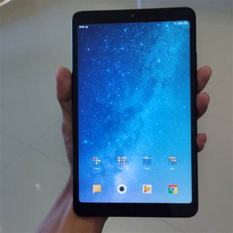 Jual Xiaomi Mi Pad Bekas Shopee Indonesia