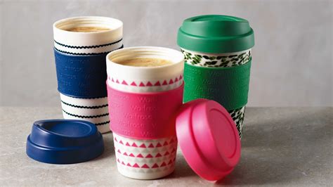 Waitrose To Stop Using Disposable Coffee Cups Disposable Coffee Cups