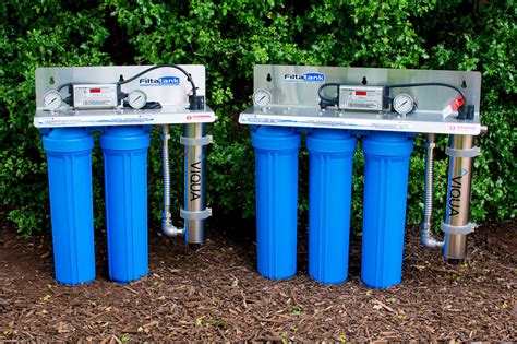 Water Tank Filters And Rainwater Filtration Systems The Tank Doctor
