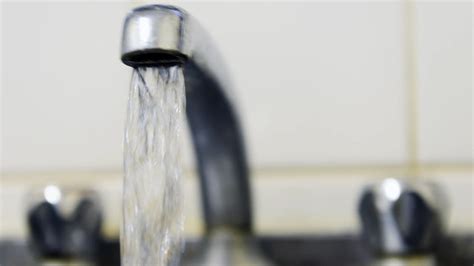 Kildare Nationalist — Boil Water Notice Issued For Castledermot And