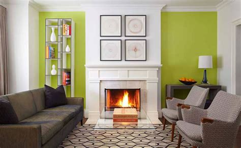 Living Room Makeovers Interior Designers Share Before And After Pics