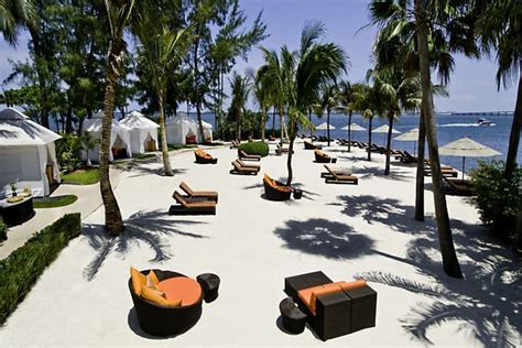 Luxury 5 Star Hotel Information Mandarin Oriental Miami