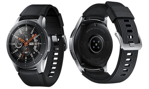 Samsung gear sport fiyat geçmişi. Harga dan Spesifikasi Samsung Galaxy Watch Smartwatch Terbaru