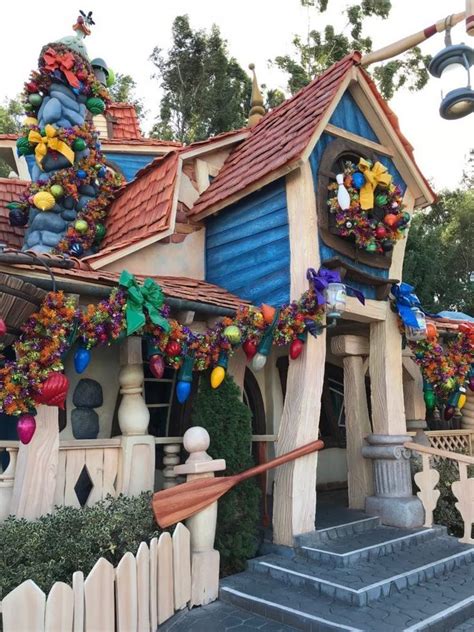 Shop these ornaments, figurines, and inflatables to transform your home into the happiest place on earth for the holidays. Certified Celebrator Disney Christmas Decor ⋆ Certified ...