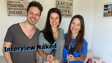 Interview Naked And Discover More Love Freestyle Friday Ep Youtube