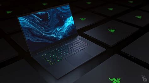 Razer Blade 15 1920x1080 Download Hd Wallpaper Wallpapertip