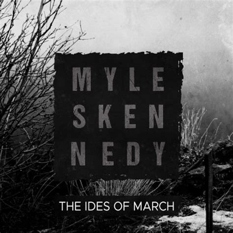 Myles Kennedy The Ides Of March Single 2021 Hi Res Hd Music