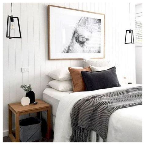 Pin By Rachel Slater On Home Design In 2020 Scandinavian Bedroom
