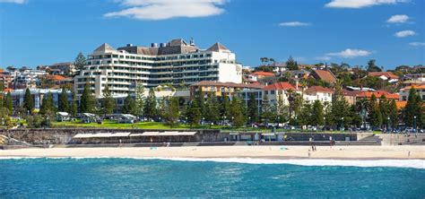 Best Beaches Resorts To Visit And Stay In Sydney Australia