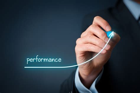 The Best Way To Increase Your Performance