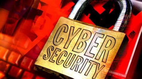 Csean Alerts On Vulnerability To Cyber Espionage Security Breaches