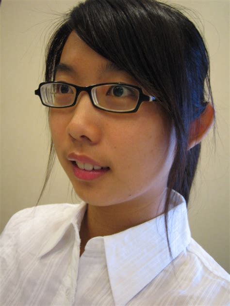 Photo 1717527617 Asian Girls Wearing Glasses Album Micha Photo And Video