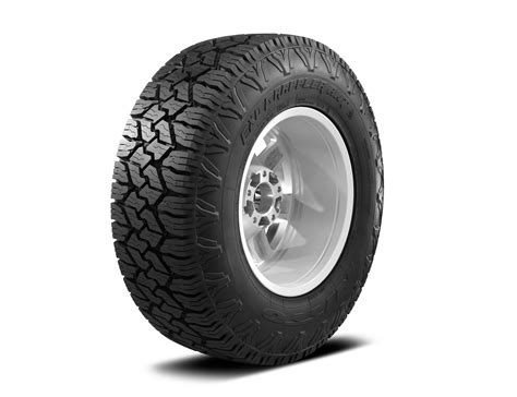 Nitto Exo Grappler All Weather Tire