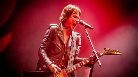 Halestorm To Launch Fall Leg Of North American Tour With Support From