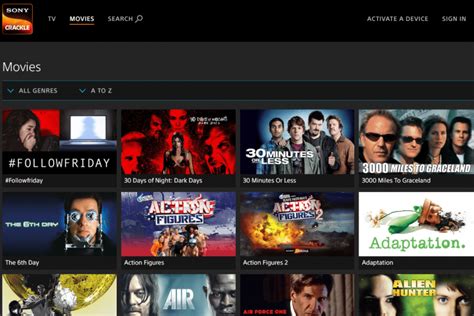 Watch Tv Shows Online For Free 30 Best Free Tv Streaming Sites To Get