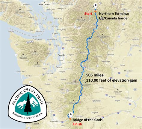 Report Washington Pct Fkt Christof Teuscher