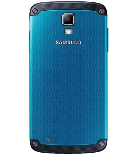 Factory Refurbished Samsung Galaxy S4 Active I9295 4g Lte Blue