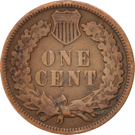 One Cent 1903 Indian Head Coin From United States Online Coin Club