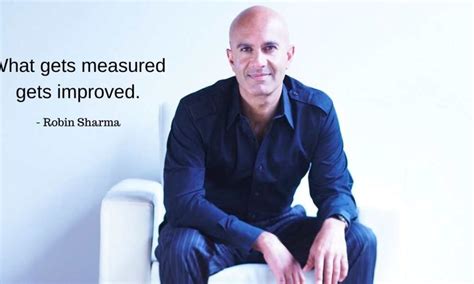 Most Inspiring Robin Sharma Quotes About Life Success