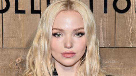 The Acclaimed Show You Never Realized Dove Cameron Was On
