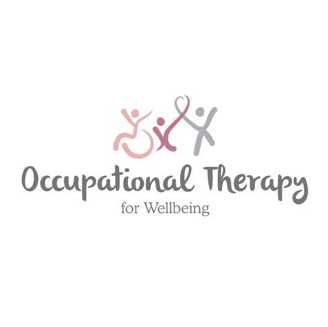 Occupational Therapy For Wellbeing