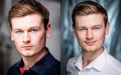 Musical Theatre Headshots Archives David Myers Photography