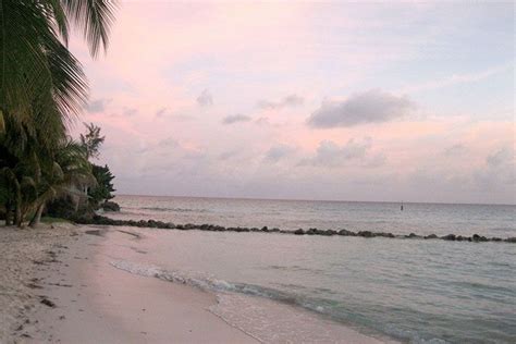 Barbados Most Idyllic Beaches Las Playas Más Paradisíacas De