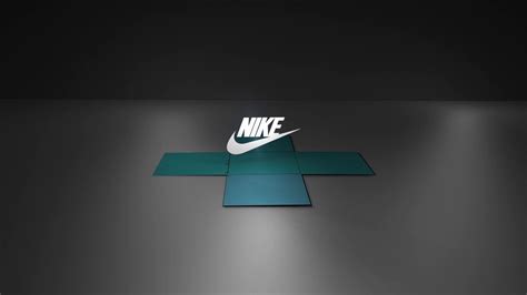 Nike Sport Logo Animation  Behance Vlrengbr