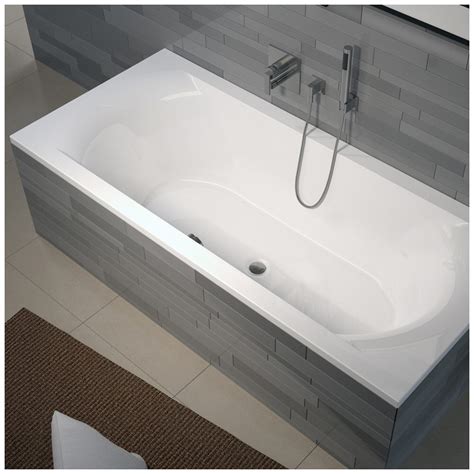 Während sie schlichte modelle bereits für rund 350 eur bis 600 eur kaufen können, kosten hochwertige modelle fast immer über 1.000 eur. Riho Lima Rechteck-Badewanne 190 x 90 cm BB48 - MEGABAD