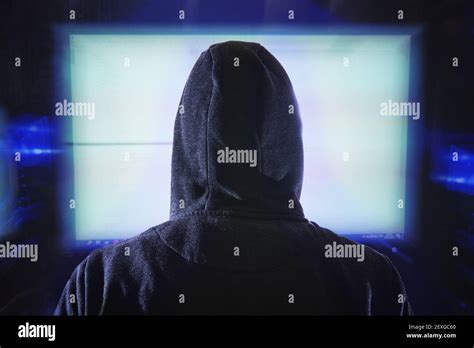 Anonymous Hackers Hi Res Stock Photography And Images Alamy